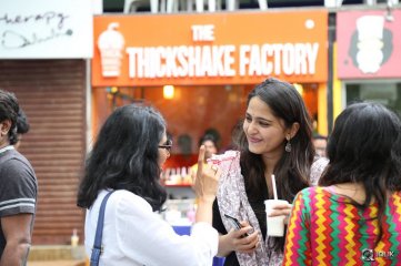 Baahubali Movie Success Celebrations